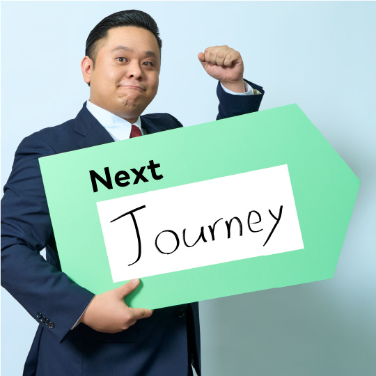 Journey