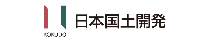 日本国土開発