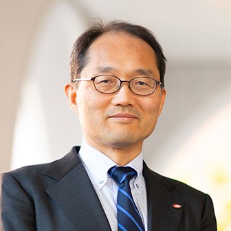 遠藤 研一郎