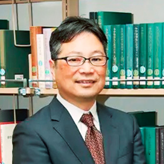中村 一夫