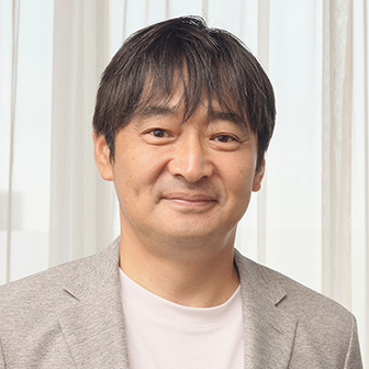 大石 卓