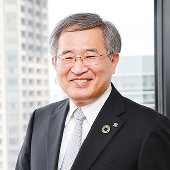 德田 康行